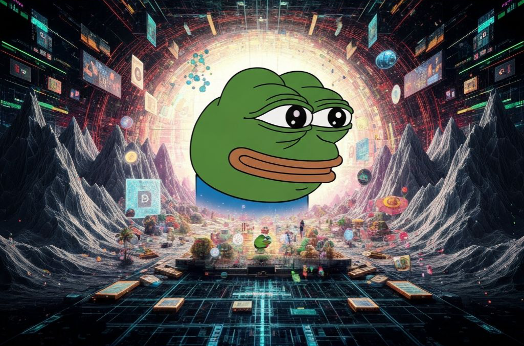 Pepe GIF